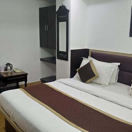 Del Otel Jaisalmer Dış mekan fotoğraf