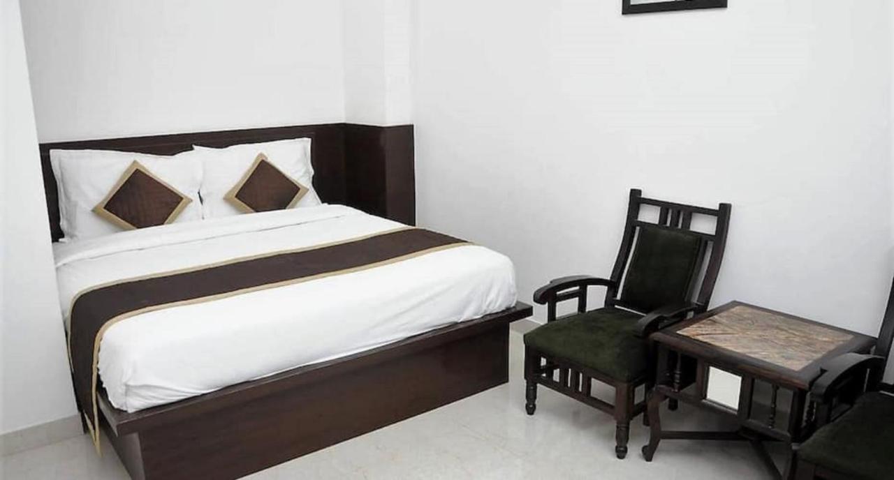 Del Otel Jaisalmer Dış mekan fotoğraf