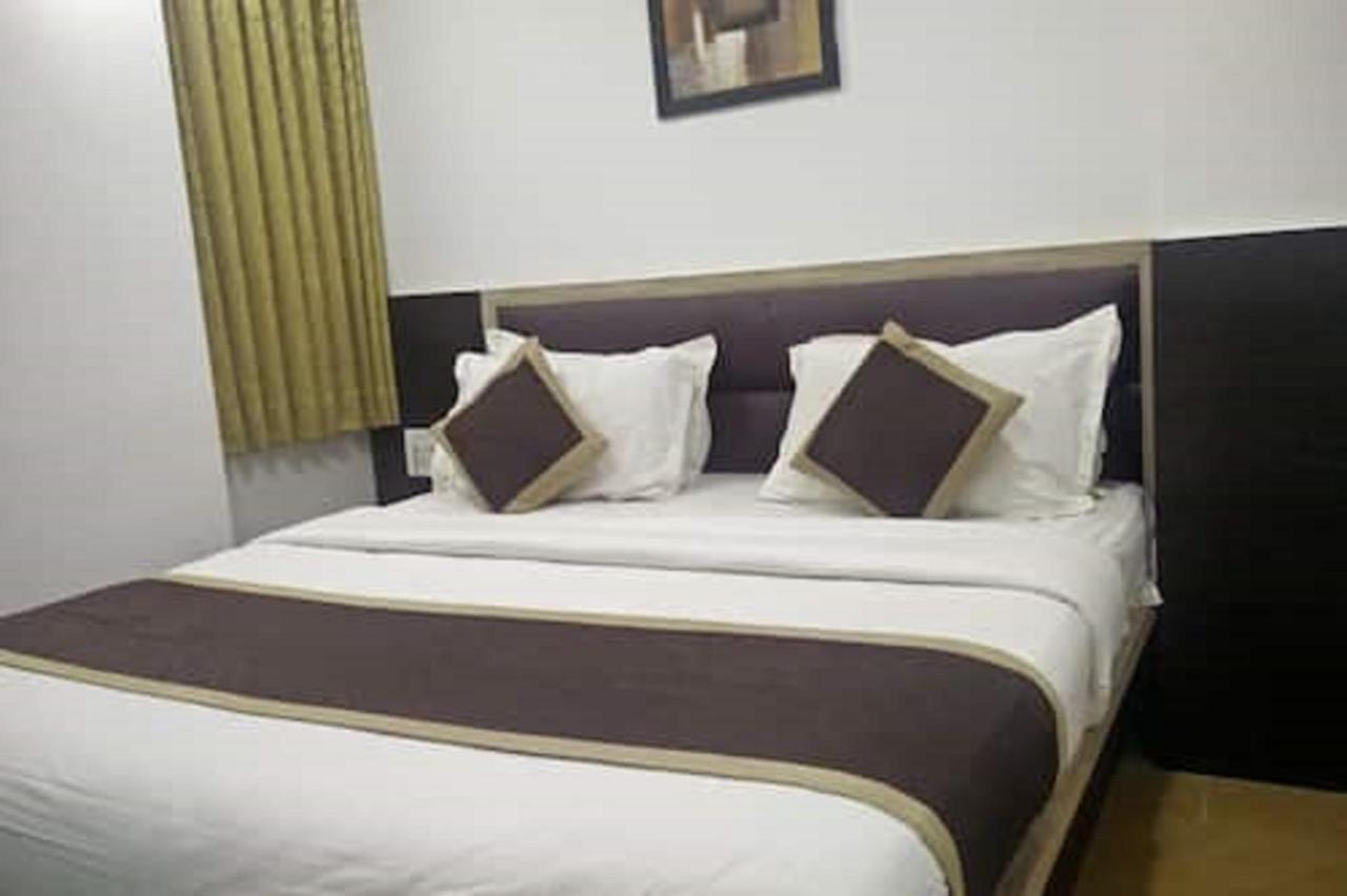 Del Otel Jaisalmer Dış mekan fotoğraf