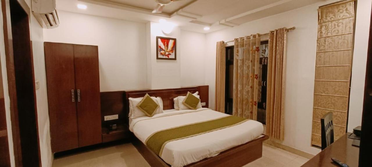 Del Otel Jaisalmer Dış mekan fotoğraf