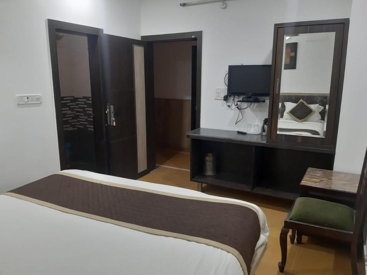 Del Otel Jaisalmer Dış mekan fotoğraf