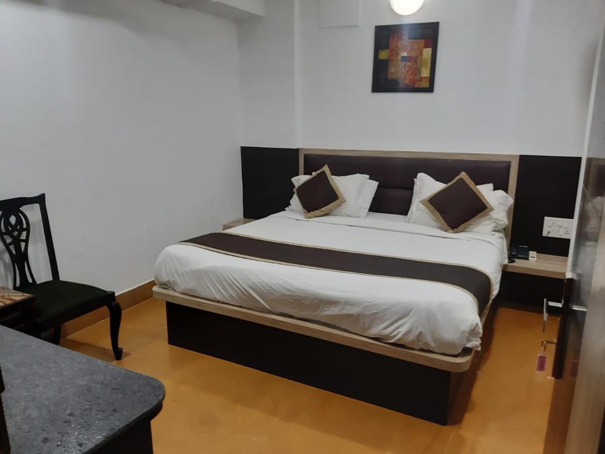 Del Otel Jaisalmer Dış mekan fotoğraf